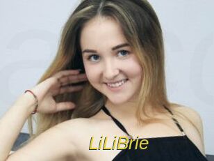LiLiBrie