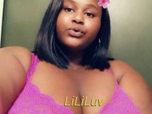 LiLiLuv