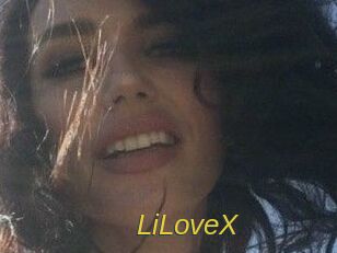 LiLoveX