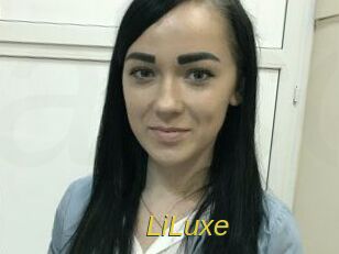 LiLuxe