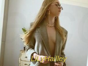 LiLyHailley