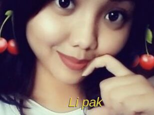 Li_pak