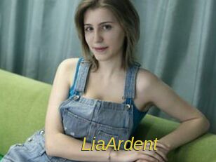 LiaArdent