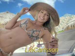 LiaCarlsson Archive DVD ORG