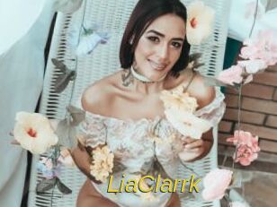 LiaClarrk Archive DVD ORG