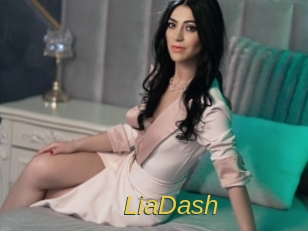 LiaDash