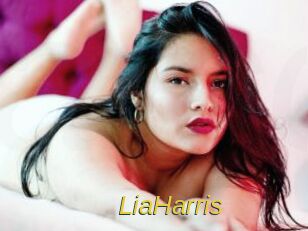 LiaHarris