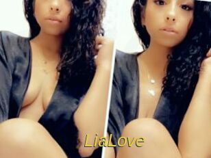 LiaLove_ Archive DVD ORG