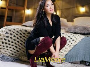 LiaMoore