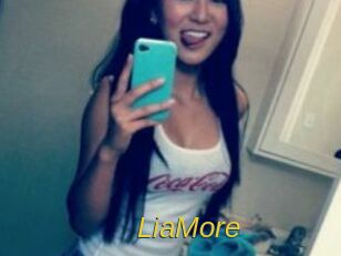 LiaMore