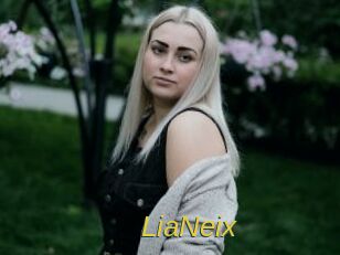 LiaNeix Archive DVD ORG