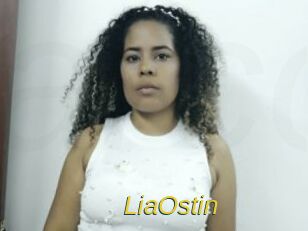 LiaOstin Archive DVD ORG