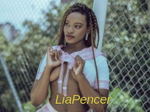 LiaPencer