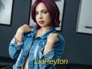 LiaPeyton