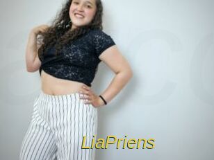 LiaPriens
