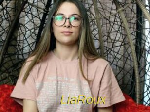 LiaRoux