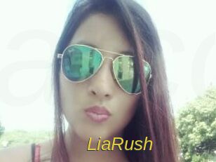 LiaRush