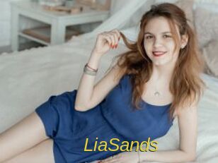 LiaSands