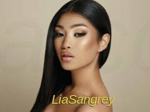 LiaSangrey