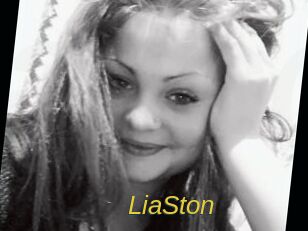 LiaSton