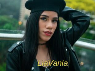 LiaVania