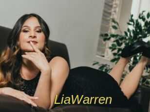 LiaWarren