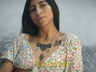 LiaZareth