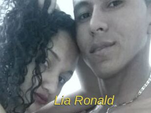 Lia_Ronald Archive DVD ORG