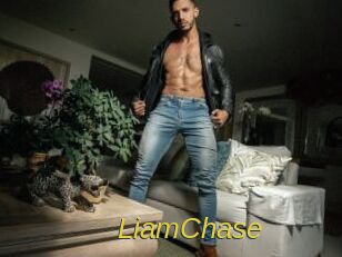LiamChase Archive DVD ORG