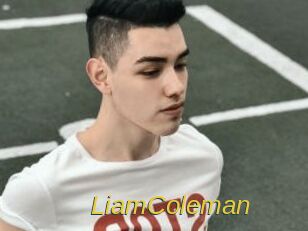LiamColeman