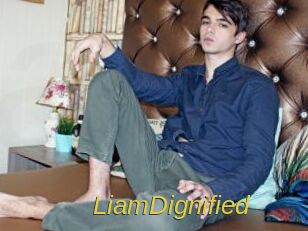 LiamDignified