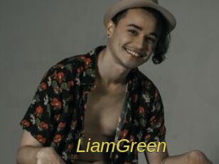 LiamGreen
