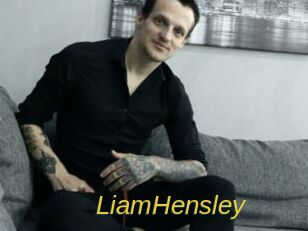 LiamHensley