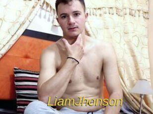 LiamJhonson