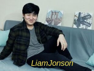 LiamJonson