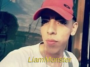 Liam_Monster