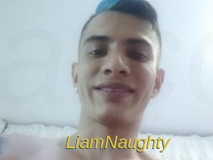 LiamNaughty Archive DVD ORG