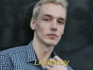 LiamShuy