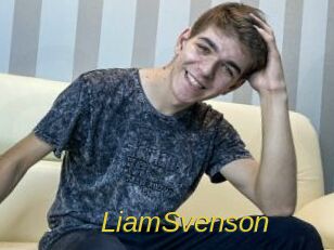 LiamSvenson Archive DVD ORG
