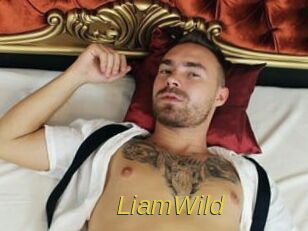 LiamWild