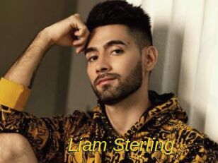 Liam_Sterling