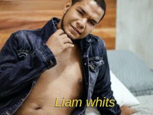 Liam_whits Archive DVD ORG