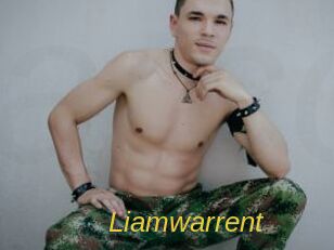 Liamwarrent