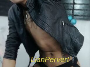 LianPervert