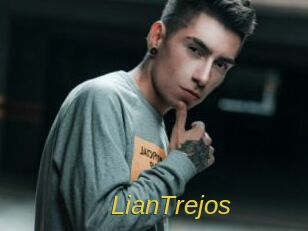 LianTrejos