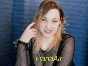 LianaAir
