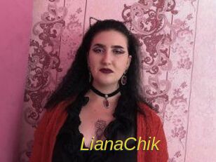 LianaChik