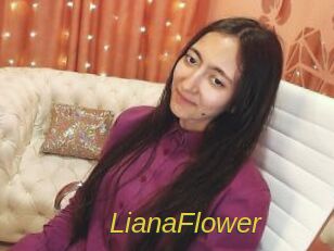 LianaFlower