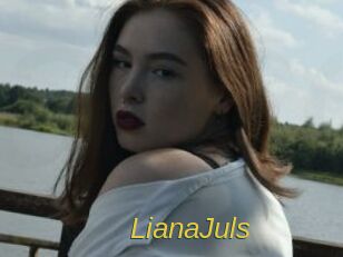 LianaJuls