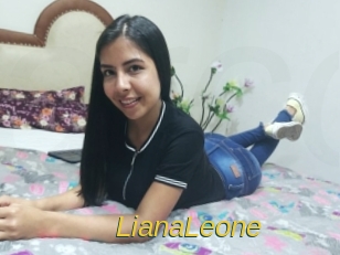 LianaLeone Archive DVD ORG